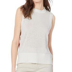 Ted Baker Off White Blouse Ted Size‎ 2 or Size Women’s 6 Romantic Feminine Fairy